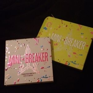 Mini Breaker Palette